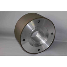 Grinding Wheels, Diamond and CBN